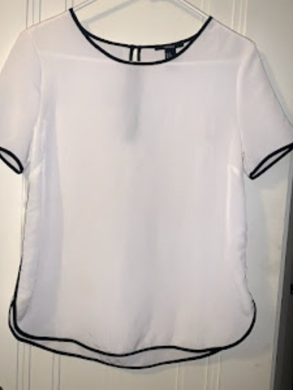 Forever 21 Blouse